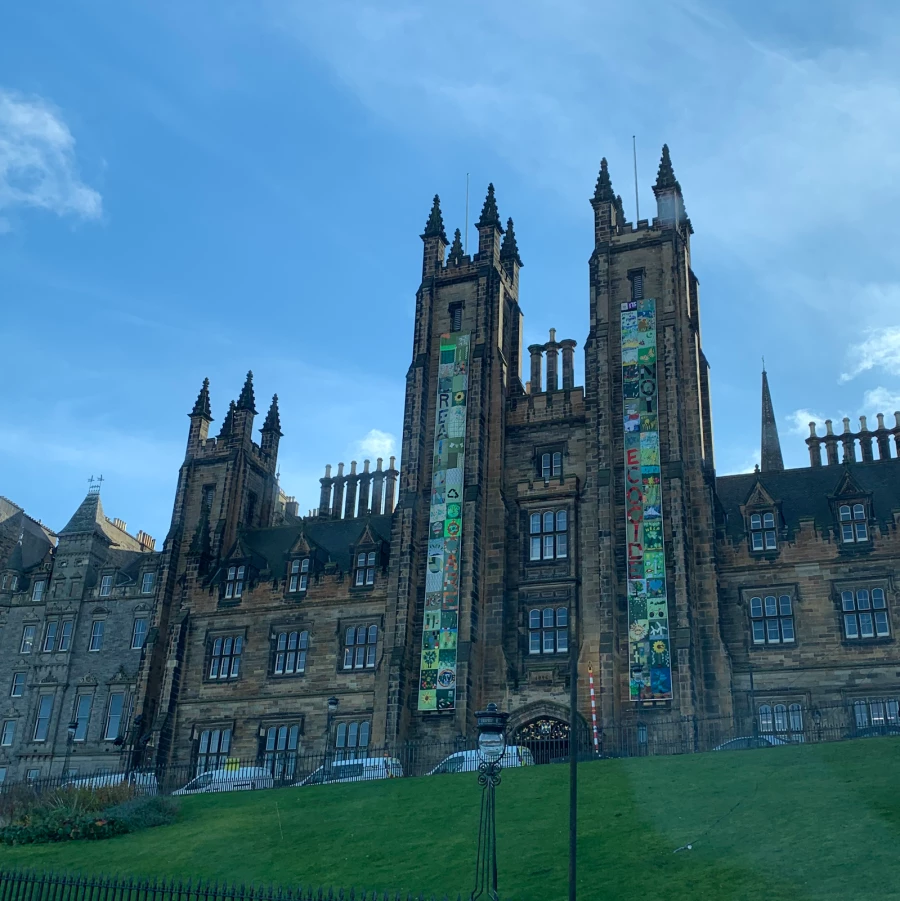 Van Man Removals Edinburgh_4