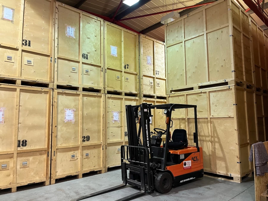 Van Man Removals & Storage_4