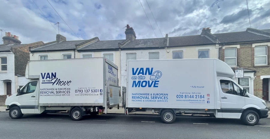 VAN on the MOVE_2