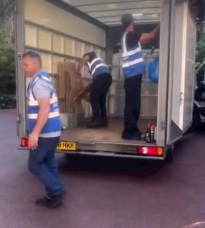 VAN on the MOVE_4