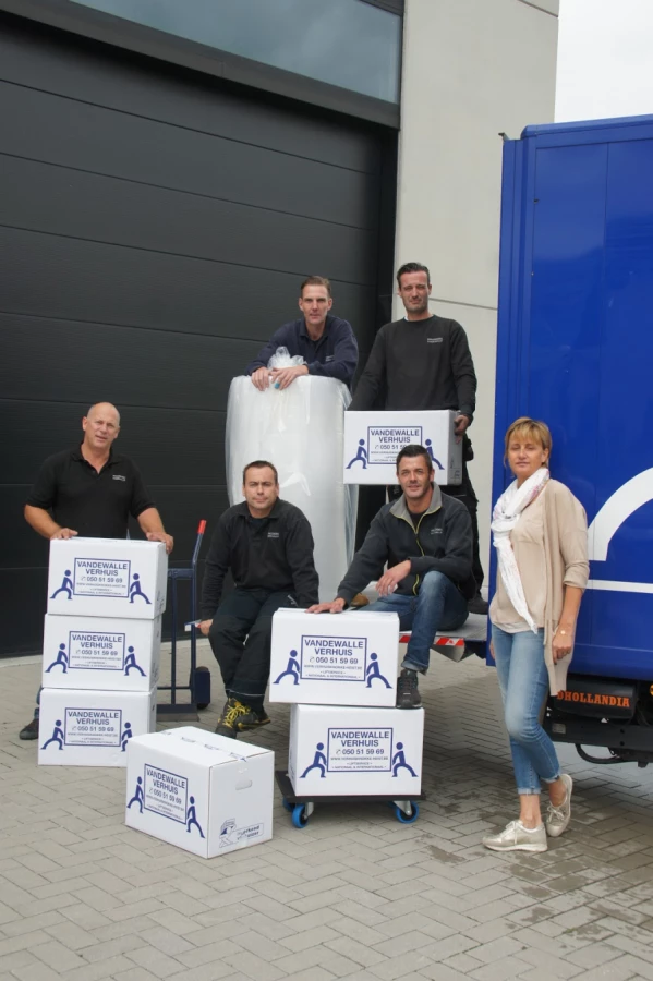 Vandewalle Pol Verhuizingen BVBA_1