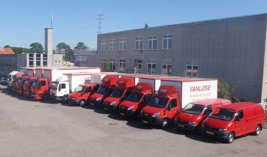 Vanløse Moving Company ApS (Vanløse Flytteforretning A/S)_1