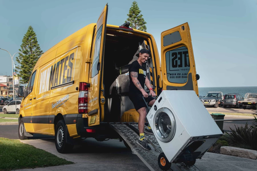 VANMATES Australia_1