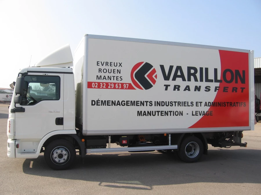 Varillon Logistique_1