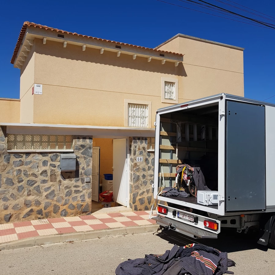 Verheye Verhuizingen_3