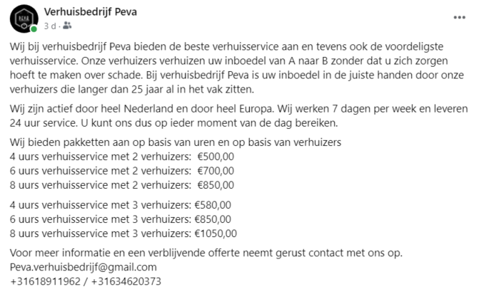 Verhuisbedrijf Peva_1