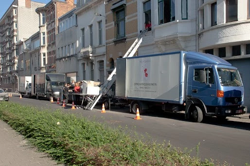 Verhuisfirma Antwerpen De Mieren_1