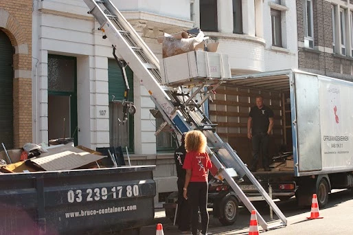 Verhuisfirma Antwerpen De Mieren_3