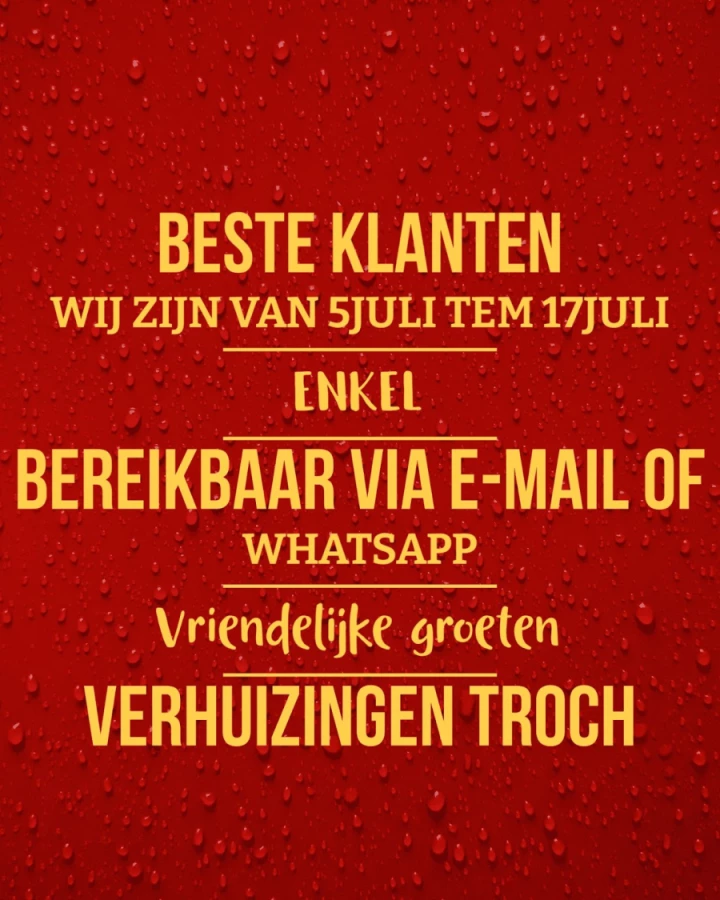 Verhuizingen Troch_5