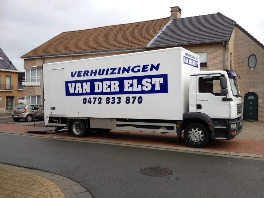 Verhuizingen Van Der Elst_1