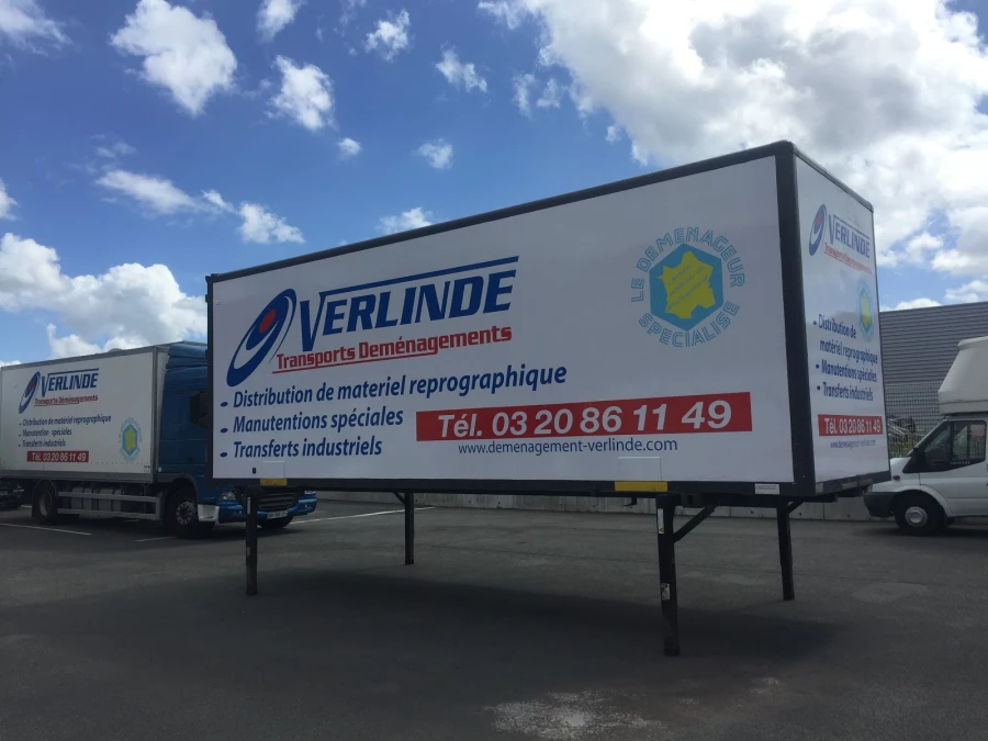 Verlinde Transports Déménagements_1