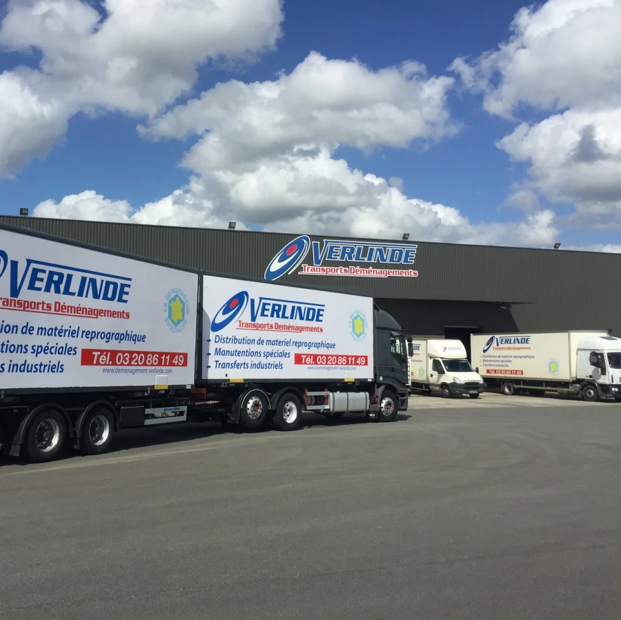 Verlinde Transports Déménagements_3