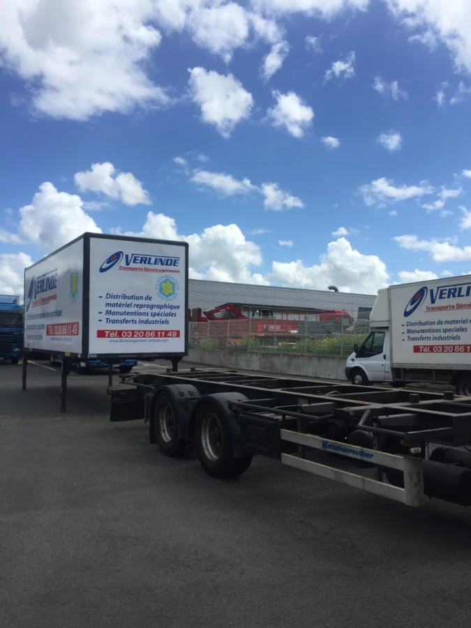 Verlinde Transports Déménagements_4