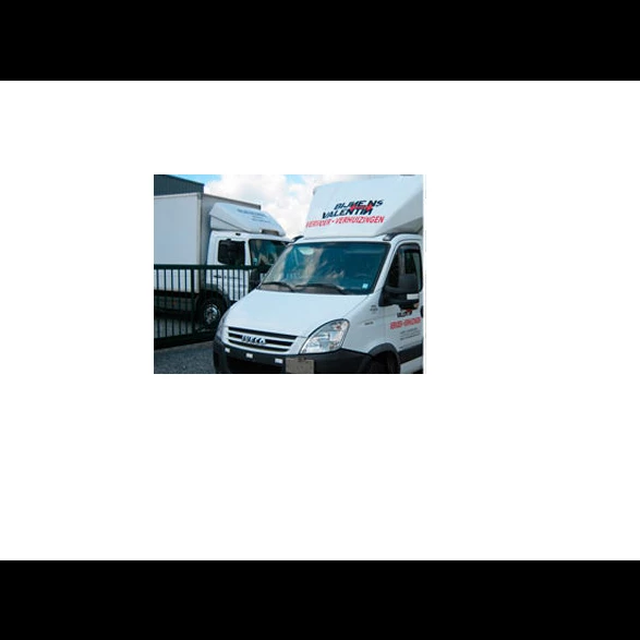 Vervoer & Verhuizingen Bijnens Valentin_2