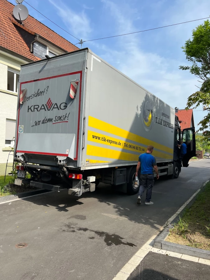 VHDW Umzugs.- & Dienstleistungslogistik_2