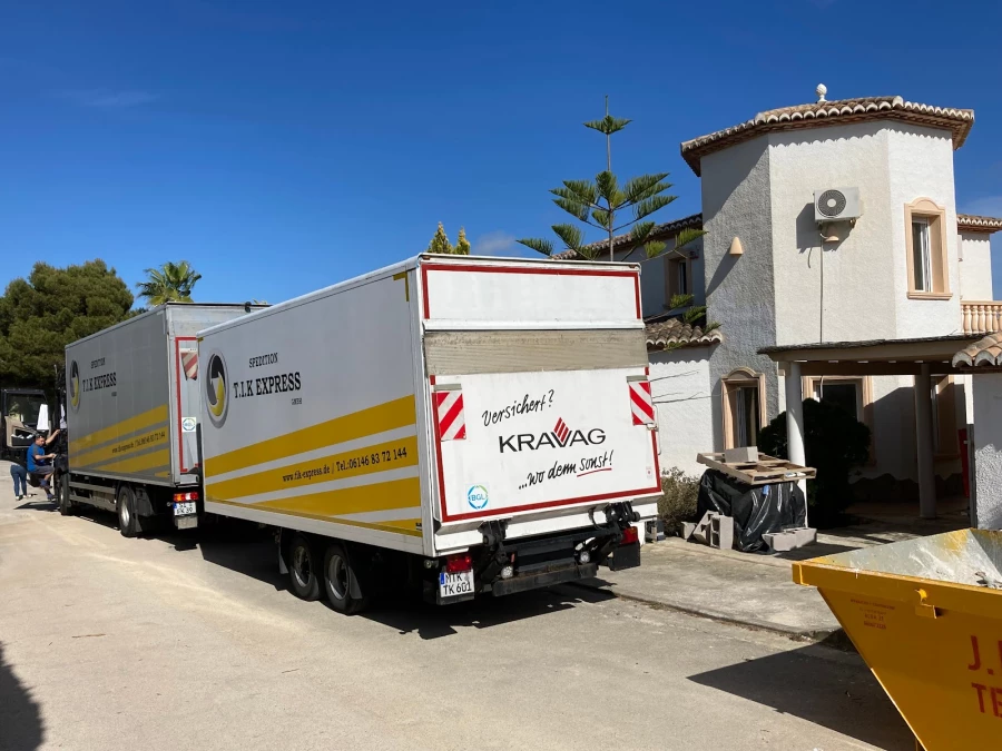 VHDW Umzugs.- & Dienstleistungslogistik_4