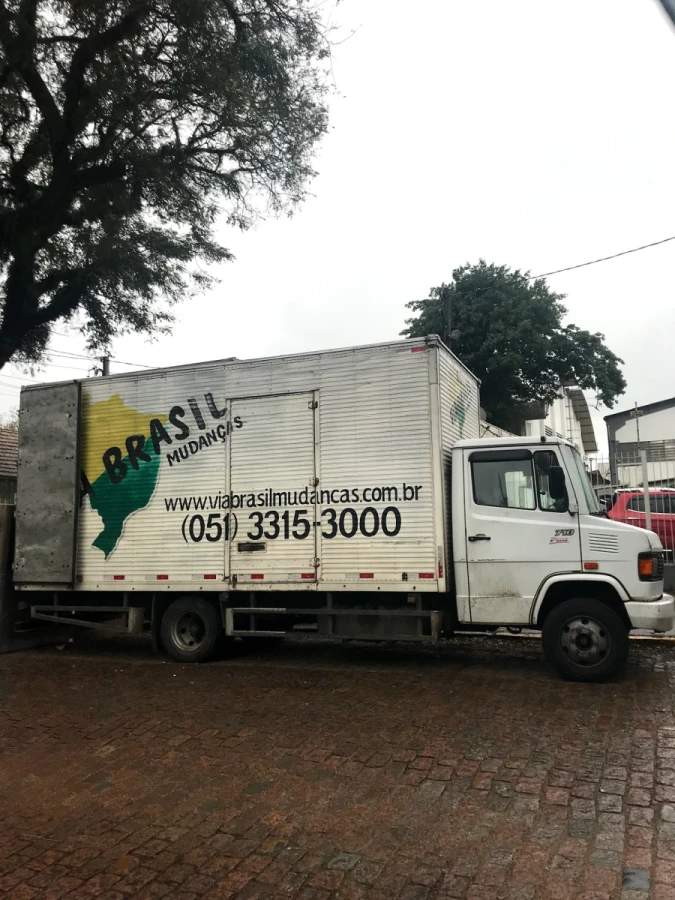 Via Brasil Mudanças e Transportes_2