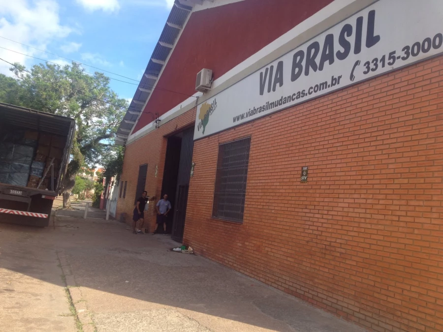 Via Brasil Mudanças e Transportes_4