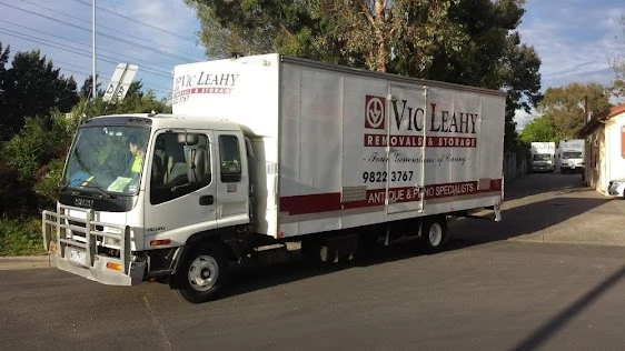 Vic Leahy Removal & Storage_4