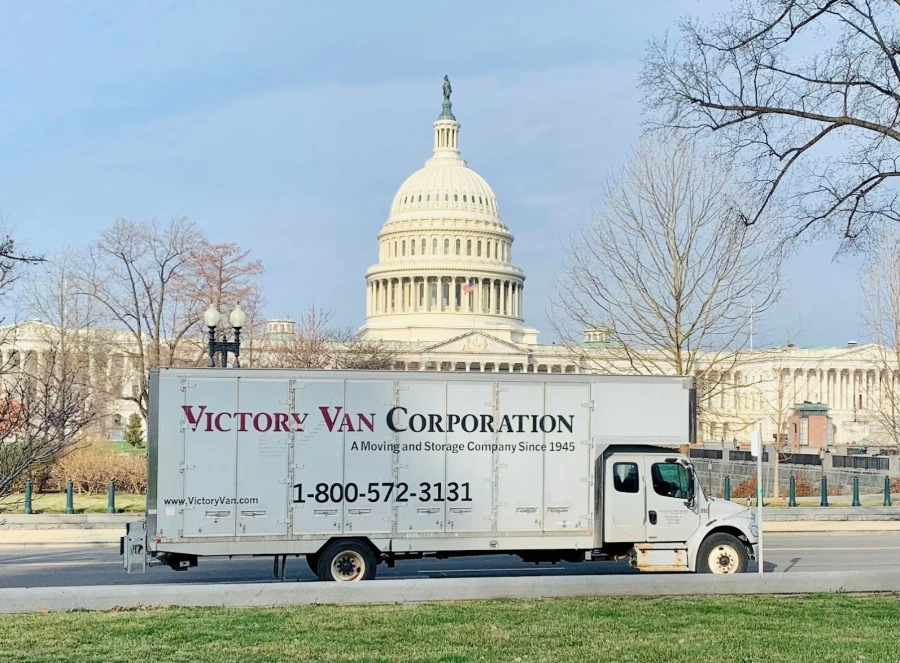 Victory Van International_1
