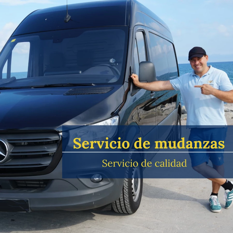 Vida Nueva_Mudanzas Barcelona_1