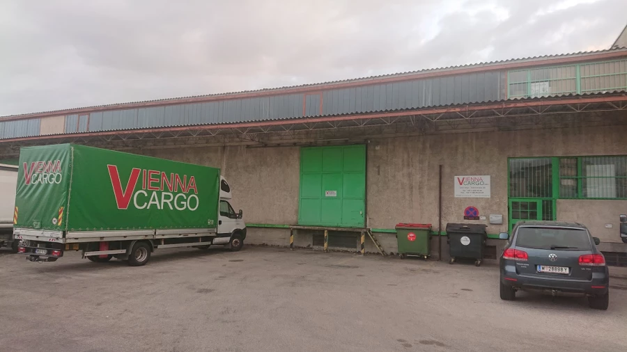 Vienna Cargo GmbH_1