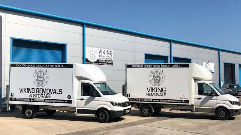 Viking Removals & Storage_1