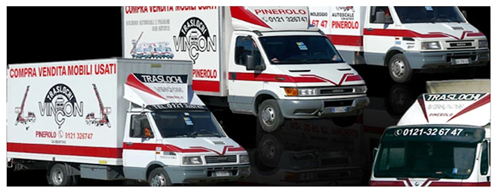 Vincon Traslochi Mobili Usati_1