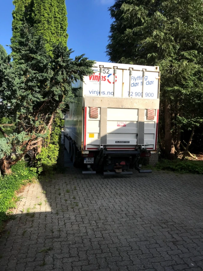 Vinjes Transport AS_3