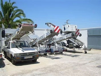 Virgen De Los Reyes - Guardamuebles y Mudanzas_2