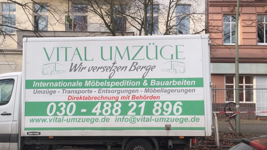 Vital Umzüge_2