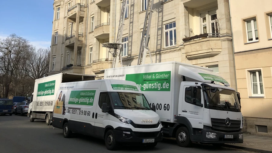 Völkel & Günther Umzüge_1
