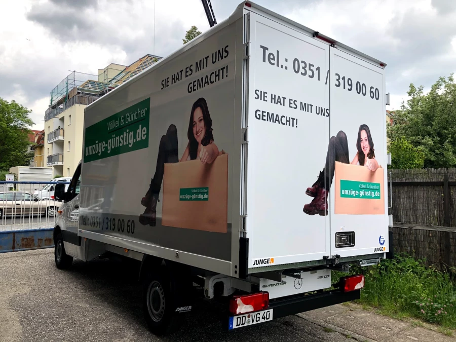 Völkel & Günther Umzüge_2