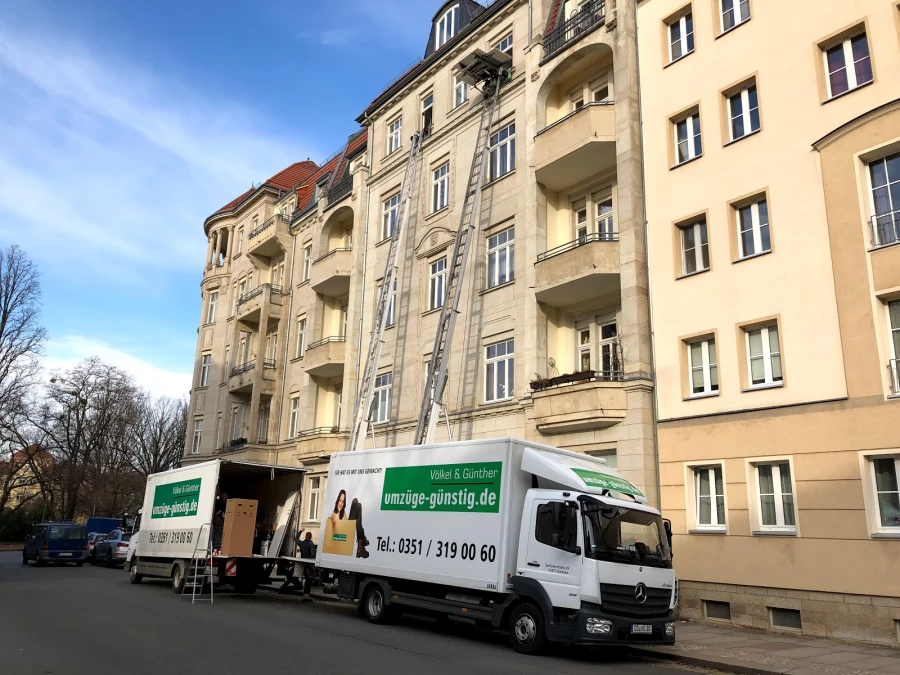 Völkel & Günther Umzüge_3