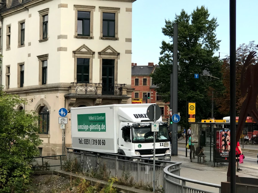 Völkel & Günther Umzüge_4