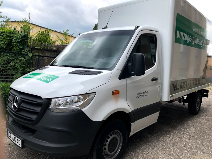 Völkel & Günther Umzüge_5