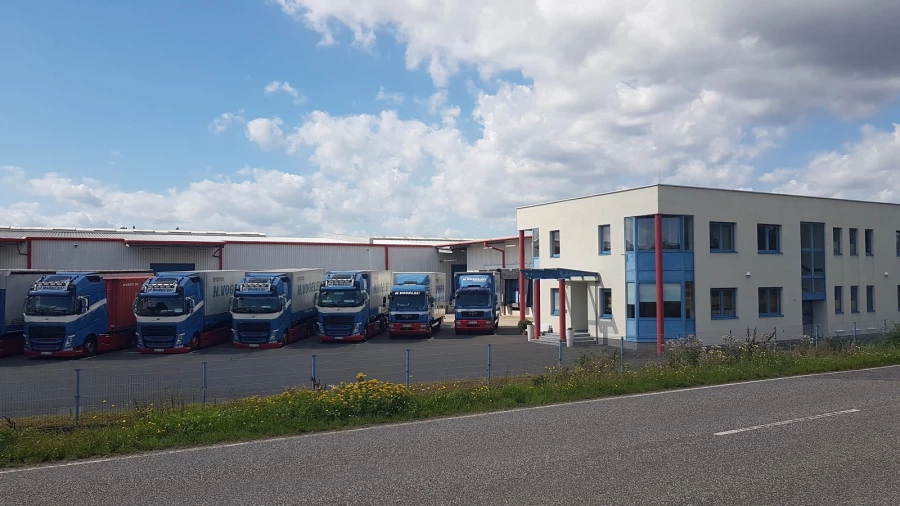 Vogelei Logistik GmbH_1