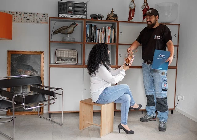 Vogt - Umzüge & Entrümpelungen_4