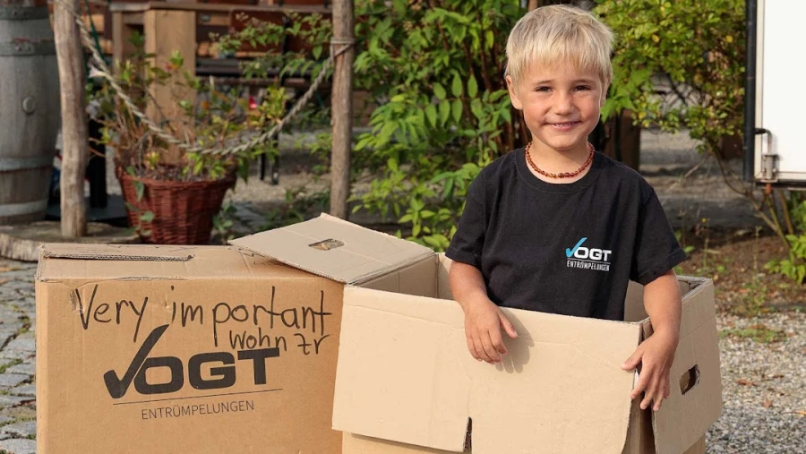 Vogt - Umzüge & Entrümpelungen_5