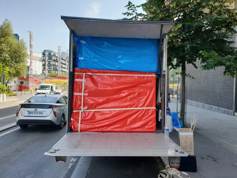 Volcano Transport et Déménagement_2