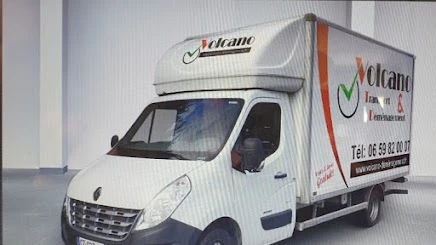 Volcano Transport et Déménagement_3