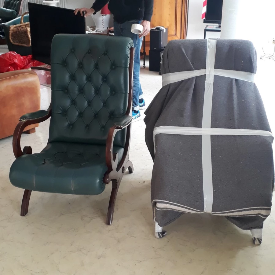 Volcano Transport et Déménagement_4