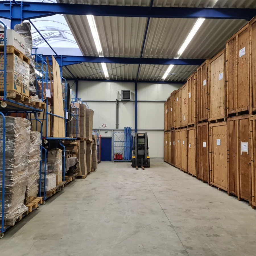 Von der Beck Umzüge_2