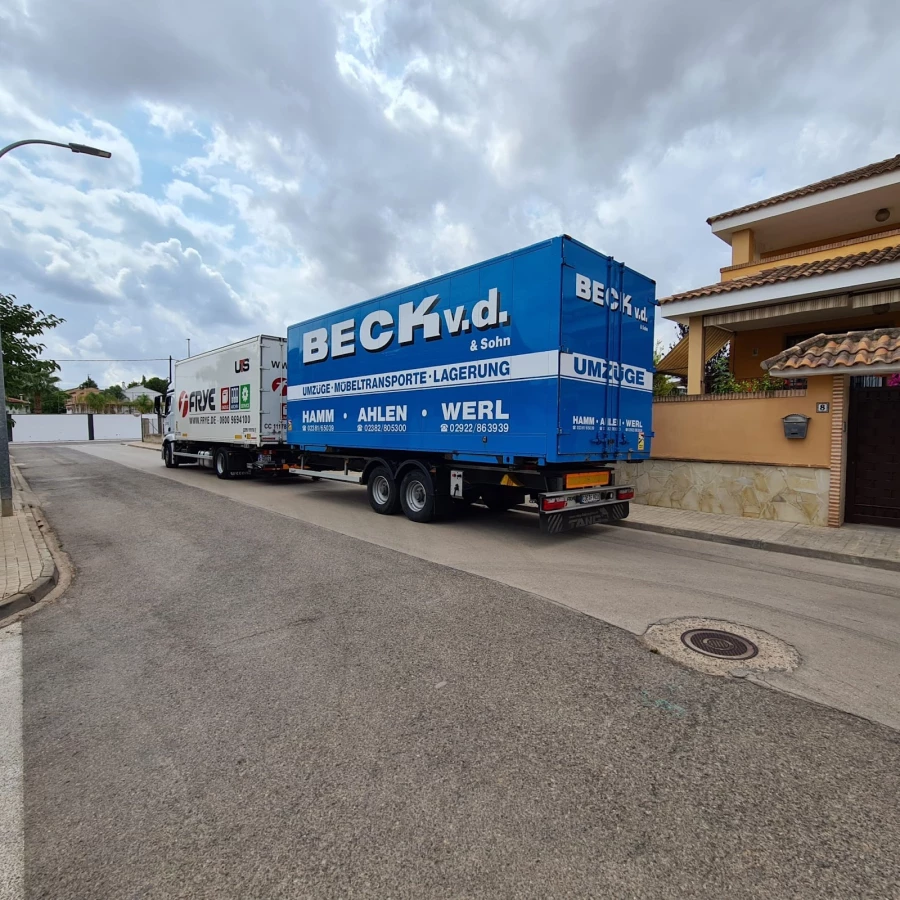 Von der Beck Umzüge_4