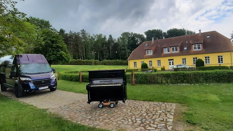 Von Königstein Klaviertransport Tresortransport_1