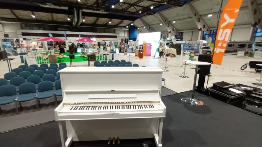 Von Königstein Klaviertransport Tresortransport_2