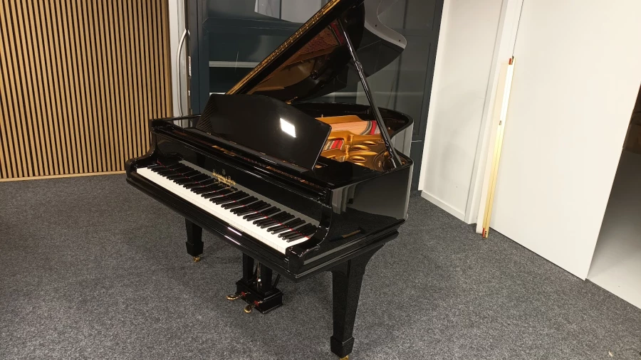 Von Königstein Klaviertransport Tresortransport_3