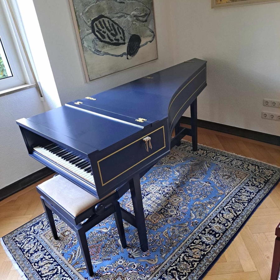 Von Königstein Klaviertransport Tresortransport_5