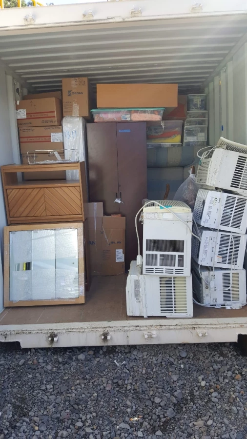 Von’s Moving and Hauling, LLC_4