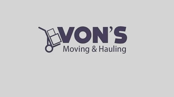 Von’s Moving and Hauling, LLC_5